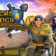 Villagers and Heroes: MMORPG per browser e Facebook