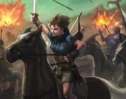 Clash Of The Dragons: rpg di carte collezionabili