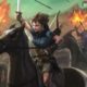 Clash Of The Dragons: rpg di carte collezionabili