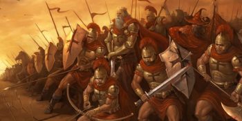 Demarcia: browser game ambientato nell’età del Medioevo