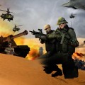 Desert Blitz: un MMO ripieno di strategia, storia e guerra