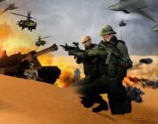 Desert Blitz: un MMO ripieno di strategia, storia e guerra