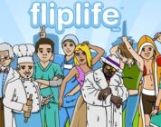 Fliplife: una simulazione completa di vita virtuale