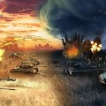 General War: MMO di guerra ricostruito nei minimi dettagli