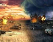 General War: MMO di guerra ricostruito nei minimi dettagli