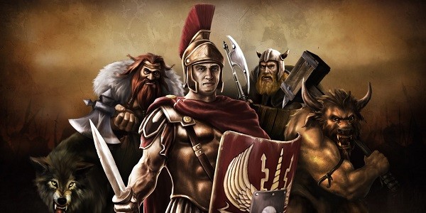 Gladiatus: gioco gestionale in italiano con i gladiatori