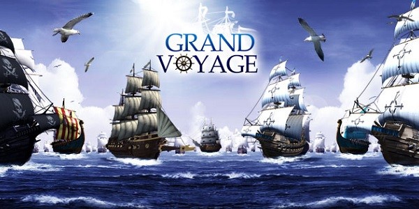 Grand Voyage: le nuove sorprese della Closed Beta