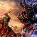 Lords Online: un fantasy dedicato alla mitologia greca