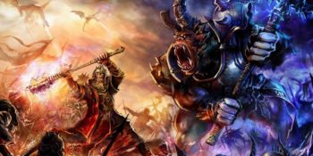 Lords Online: un fantasy dedicato alla mitologia greca