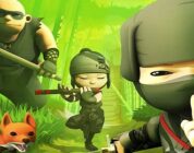 Mini Ninja: browser game rpg manga con mostri e ninja