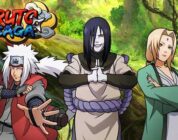 Naruto Saga: browser game del noto manga giapponese