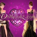 Oh My Dollz: colorato simulatore di moda per teenager