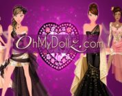 Oh My Dollz: colorato simulatore di moda per teenager