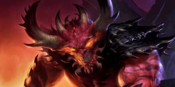 PoxNora: un MMORPG di strategia con carte collezionabili