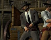 Rangers Land: un MMO thriller ambientato nel Wild West