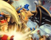 SmashMuck Champions: ottimo browser game MOBA