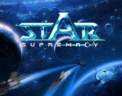 Star Supremacy: gioco online di strategia sci-fi