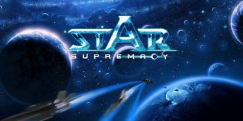 Star Supremacy: gioco online di strategia sci-fi
