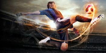 Striker Superstars: diventa un calciatore professionista