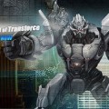 TransForce: rpg/strategico ispirato ai Transformers