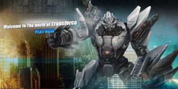 TransForce: rpg/strategico ispirato ai Transformers