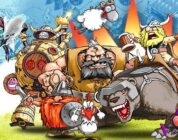 Vikings Gone Wild: gioco di strategia con vichinghi e zombi