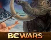 BC Wars: browser game ambientato nella preistoria