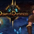 Dawn Of Darkness: MMORPG fantasy multi-piattaforma