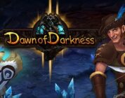 Dawn Of Darkness: MMORPG fantasy multi-piattaforma