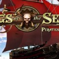 Dogs Of The Seas: gioco di pirati nel mare dei Caraibi