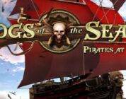 Dogs Of The Seas: gioco di pirati nel mare dei Caraibi