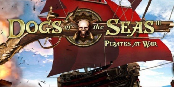 Dogs Of The Seas: gioco di pirati nel mare dei Caraibi