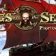 Dogs Of The Seas: gioco di pirati nel mare dei Caraibi