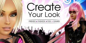 IMVU: moda e vita virtuale in un gioco online in 3D