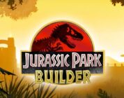 Jurassic Park Builder: costruisci il tuo parco giurassico