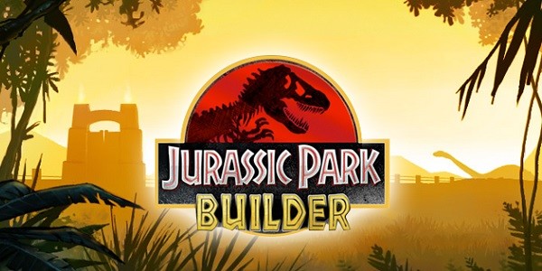 Jurassic Park Builder: costruisci il tuo parco giurassico