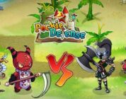 Pockie Defense: tower defense ispirato al mondo fantasy