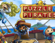 Puzzle Pirates: immersiva avventura nel regno dei Pirati