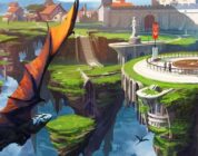 Runescape 3: un MMORPG fantasy da Guinness