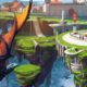 Runescape 3: un MMORPG fantasy da Guinness