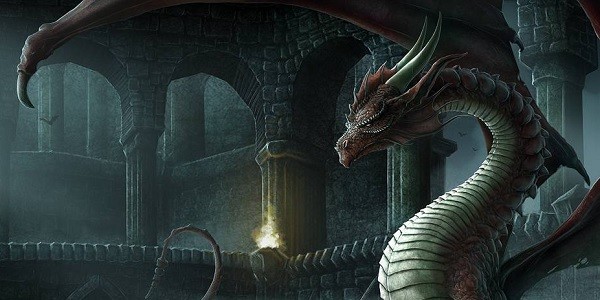 Sherwood Dungeon: avventuroso RPG con dungeon