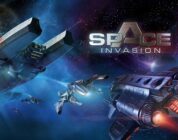 Space Invasion: gioco online di strategia spaziale