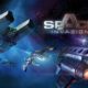 Space Invasion: gioco online di strategia spaziale