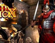 EpicX: browser game di strategia in epoca romana