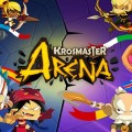 Krosmaster Arena: combatti con gli eroi di DOFUS e WAKFU