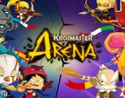 Krosmaster Arena: combatti con gli eroi di DOFUS e WAKFU