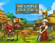 My Little Farmies: costruisci la tua fattoria medievale