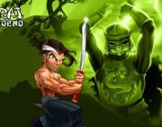 Samurai of Legend: RPG ambientato nel Giappone feudale