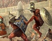 I migliori browser game con gladiatori