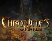 Chronicles of Merlin: gioco ispirato alla storia di Merlino